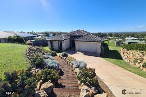 3 Explorer Ct, Gowrie Junction, QLD 4352