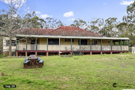 59 Roberts Creek Rd, East Kurrajong, NSW 2758