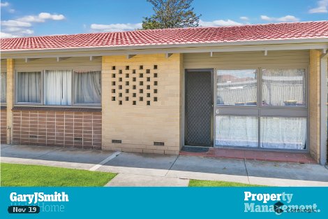 6/347 Sir Donald Bradman Dr, Brooklyn Park, SA 5032