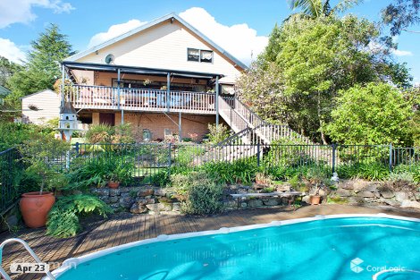 15 Crane St, Springwood, NSW 2777