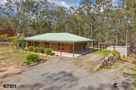 276-278 Blackwall Rd, Chuwar, QLD 4306