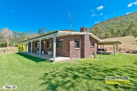 540 Cedar Creek Rd, Cedar Creek, QLD 4520