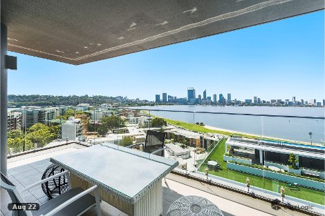 1207/1 Harper Tce, South Perth, WA 6151