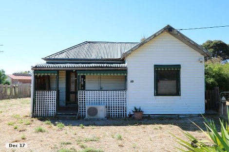 55 Thompson St, Dunolly, VIC 3472