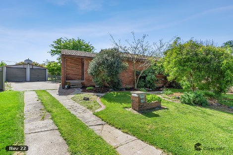 12 Ahern Pl, Monash, ACT 2904