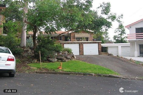 5 Byron Pl, Northmead, NSW 2152