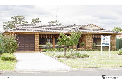 26 Corndew Cres, Werrington Downs, NSW 2747