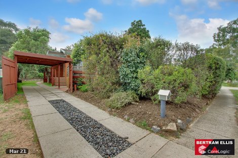 112 Mcinnes St, Weston, ACT 2611