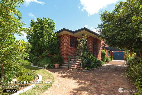 8 Allwood St, Chifley, ACT 2606