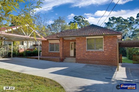 448 Pennant Hills Rd, Pennant Hills, NSW 2120