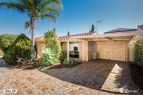 2/9 Waterloo St, Joondanna, WA 6060