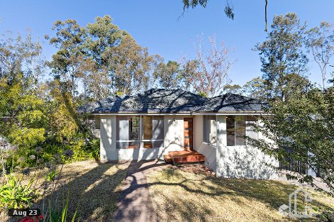 28 Ranch Ave, Glenbrook, NSW 2773