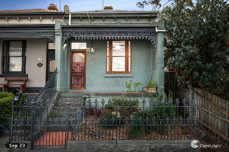 69 Shields St, Flemington, VIC 3031