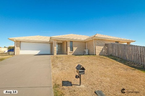 1 Homestead Pl, Brassall, QLD 4305