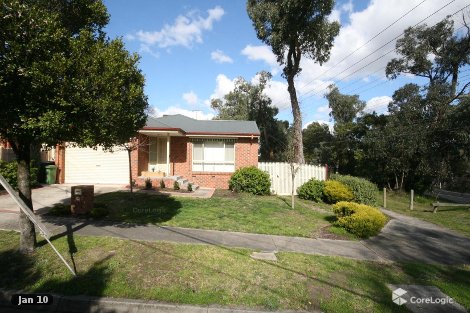 80 Faraday Rd, Croydon South, VIC 3136