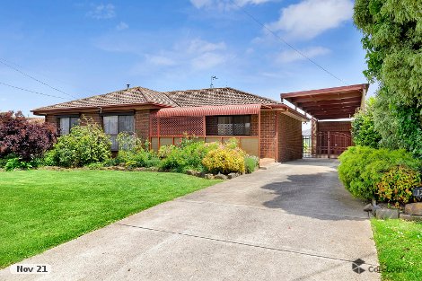 12 Anthony Cres, Sebastopol, VIC 3356