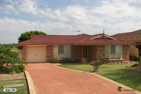 3 Ayrshire Pl, Narellan Vale, NSW 2567