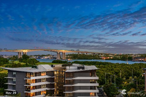 10803/320 Macarthur Ave, Hamilton, QLD 4007