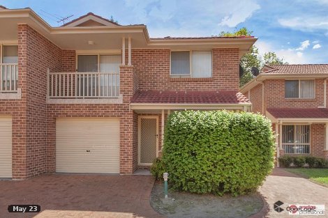 18/136-138 Heathcote Rd, Hammondville, NSW 2170