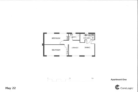 1/8 Ben St, Goulburn, NSW 2580