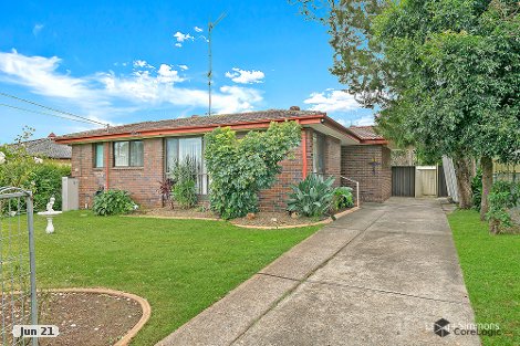 122 Samarai Rd, Whalan, NSW 2770