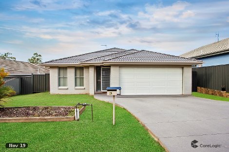 25 Colonial St, Wadalba, NSW 2259