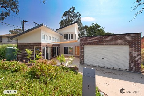 6 Canning St, Ainslie, ACT 2602