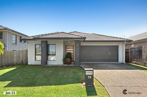 16 Conimbla Cres, Waterford, QLD 4133