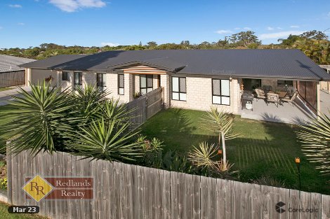 42 Parkgrove St, Birkdale, QLD 4159