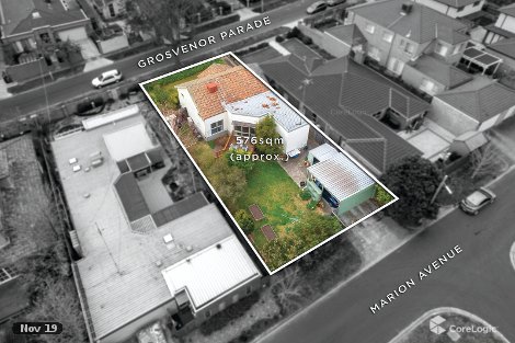 16 Grosvenor Pde, Balwyn, VIC 3103