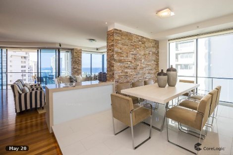 31/11 Peak Ave, Main Beach, QLD 4217