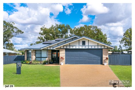 20 Riley Dr, Gracemere, QLD 4702