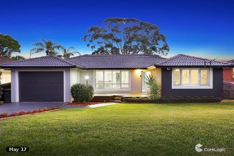 33 Gideon St, Winston Hills, NSW 2153