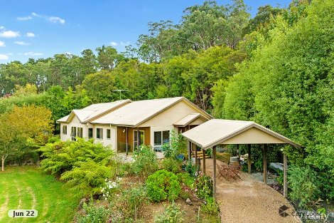 44 Graceburn Ave, Healesville, VIC 3777