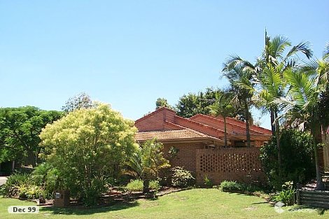 8 Plateau Dr, Springwood, QLD 4127