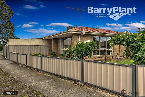 17 Evergreen Ave, Albanvale, VIC 3021