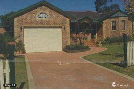 69 Ironside Ave, St Helens Park, NSW 2560