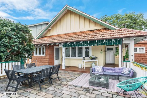 21 Carlyle St, Wollstonecraft, NSW 2065