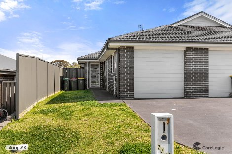 2/10 Dornoch Ave, Heddon Greta, NSW 2321