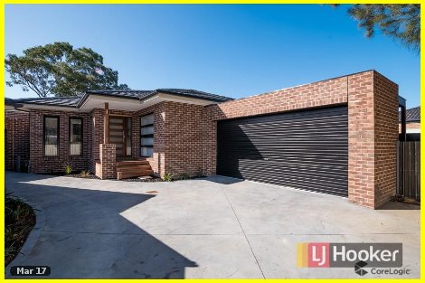 12a Mystic Ct, Eumemmerring, VIC 3177