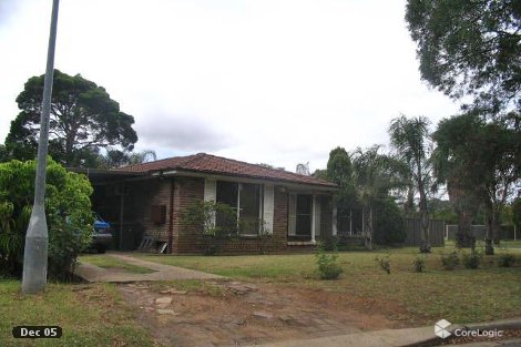 17 Hinton Glen, North St Marys, NSW 2760