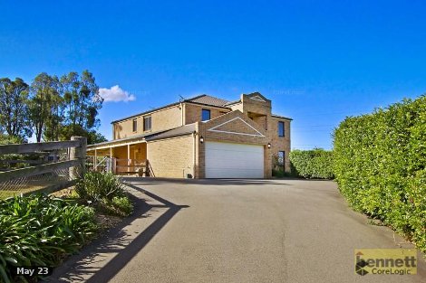 9 Shearwater Cres, Yarramundi, NSW 2753