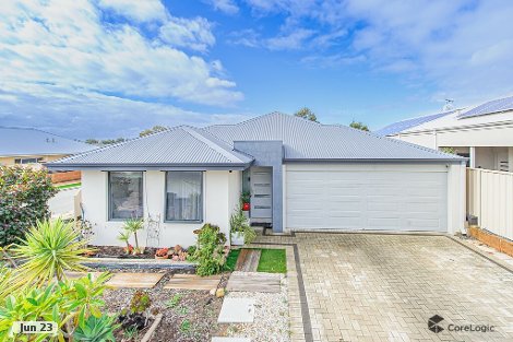 16 Pardillo Way, Caversham, WA 6055