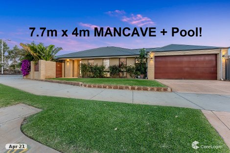 87 Kurrajong Bvd, Banksia Grove, WA 6031