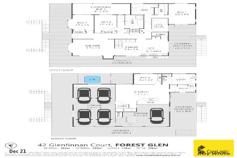 42 Glenfinnan Ct, Forest Glen, QLD 4556