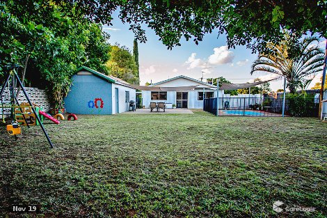 11 Twenty-First Ave, Parkside, QLD 4825