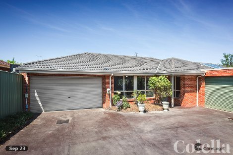 2/36 Agnes St, Noble Park, VIC 3174