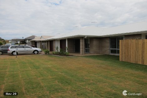 9 Sharp Cres, Branyan, QLD 4670