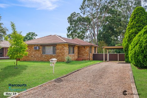 8 Popondetta Pl, Glenfield, NSW 2167