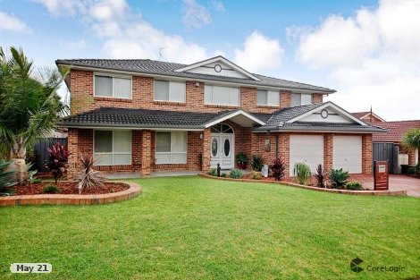 3 Ash Pl, Narellan Vale, NSW 2567